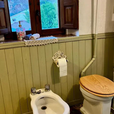 Landhaus El Rincon De Parras Las Parras de Martin