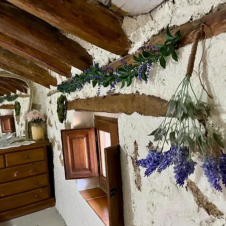 El Rincon De Parras Las Parras de Martin