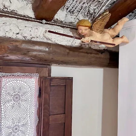 Landhaus El Rincon De Parras *