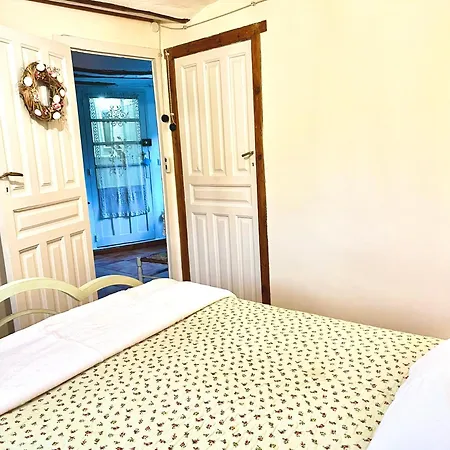 El Rincon De Parras Landhaus Las Parras de Martin