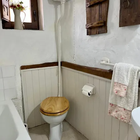 El Rincon De Parras * Las Parras de Martin