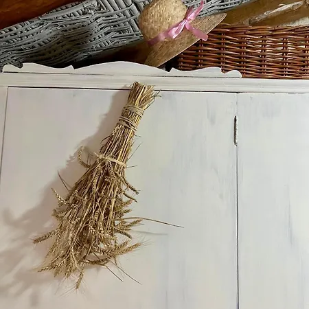 El Rincon De Parras Casa rural