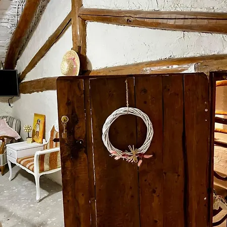 El Rincon De Parras Casa rural *