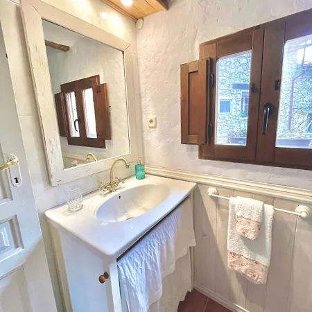 Landhaus El Rincon De Parras