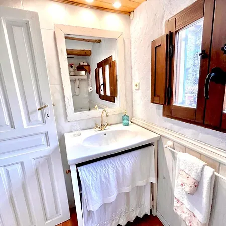 El Rincon De Parras Country house