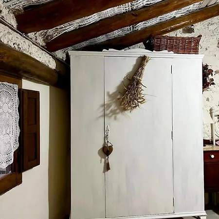 El Rincon De Parras Las Parras de Martin