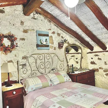 Country house El Rincon De Parras