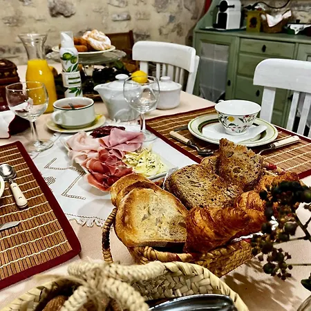 El Rincon De Parras Country house