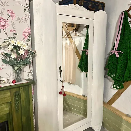 El Rincon De Parras Landhaus *