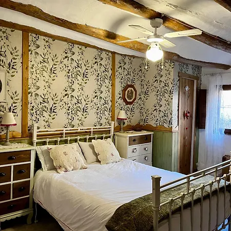 Landhaus El Rincon De Parras Las Parras de Martin