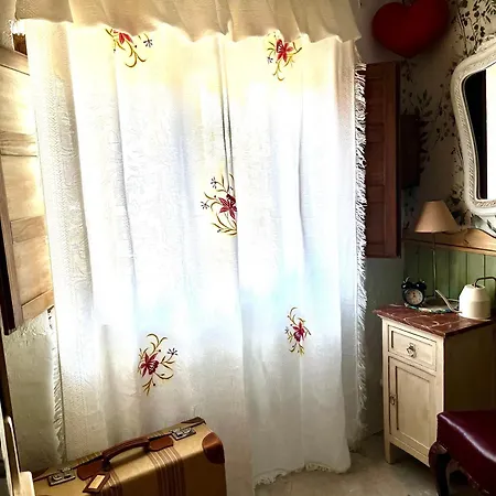 El Rincon De Parras Landhaus *