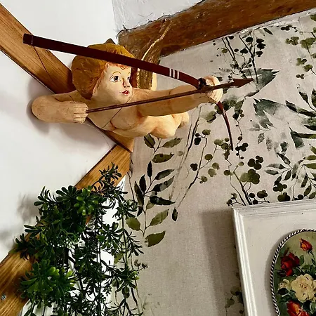 Landhaus El Rincon De Parras *