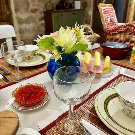 El Rincon De Parras Country house