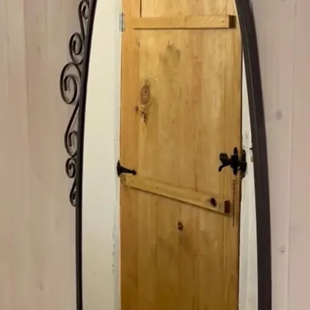 El Rincon De Parras Landhaus