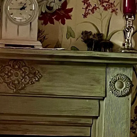 El Rincon De Parras Las Parras de Martin