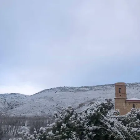 El Rincon De Parras