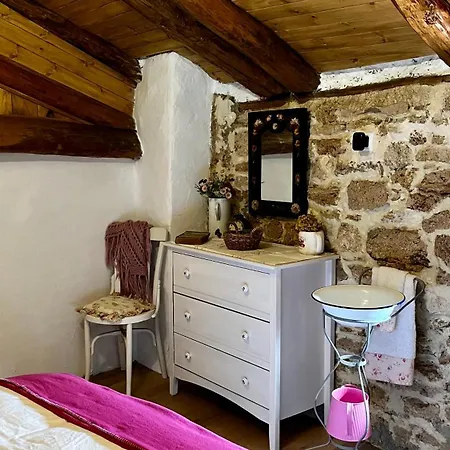 Country house El Rincon De Parras