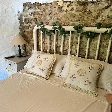 El Rincon De Parras Landhaus *