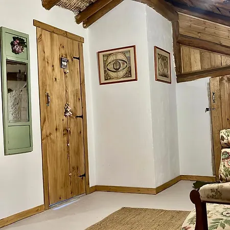 Country house El Rincon De Parras *