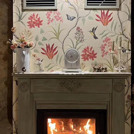 El Rincon De Parras Landhaus Las Parras de Martin