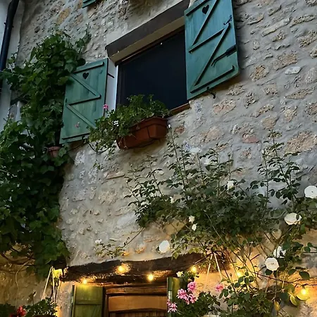 Landhaus El Rincon De Parras Las Parras de Martin
