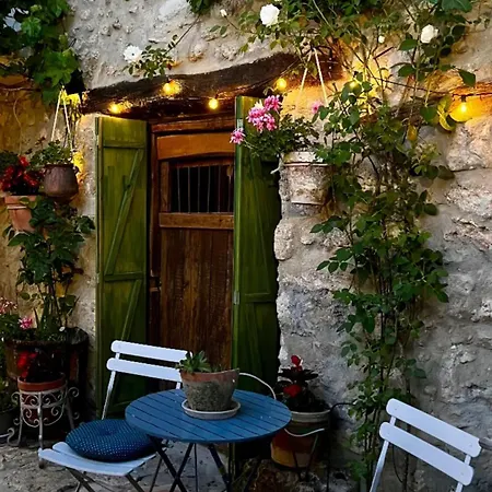 El Rincon De Parras Country house