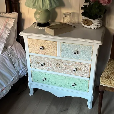 El Rincon De Parras *