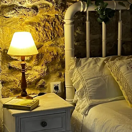El Rincon De Parras Country house