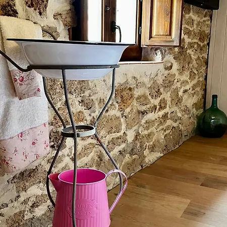 Landhaus El Rincon De Parras