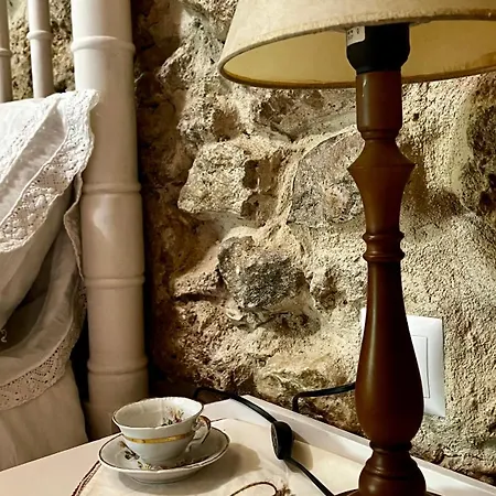 Country house El Rincon De Parras *