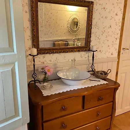 El Rincon De Parras Landhaus