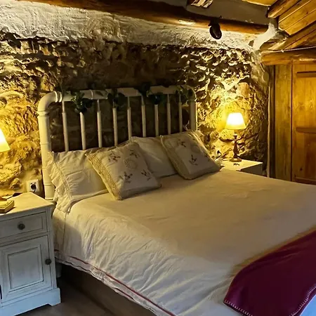 Country house El Rincon De Parras