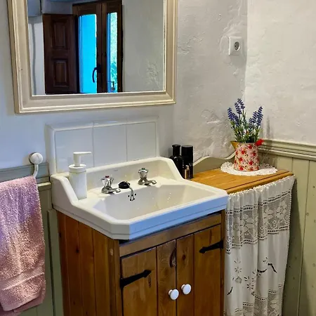 El Rincon De Parras Landhaus *