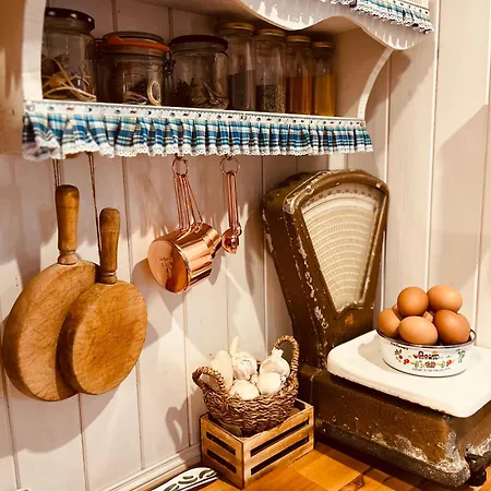 Landhaus El Rincon De Parras Las Parras de Martin