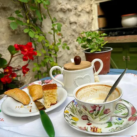 El Rincon De Parras * Las Parras de Martin