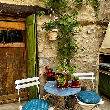 El Rincon De Parras *