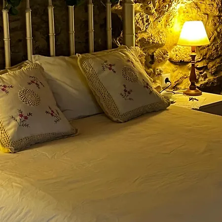 El Rincon De Parras Landhaus