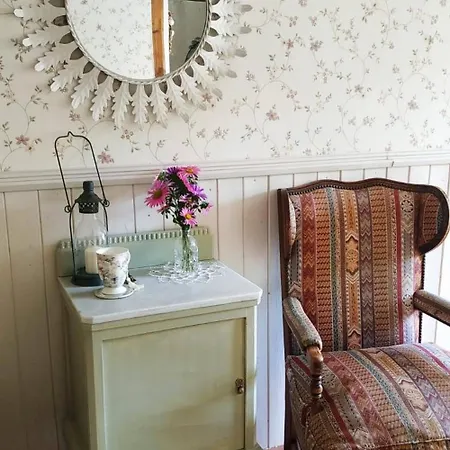 El Rincon De Parras *