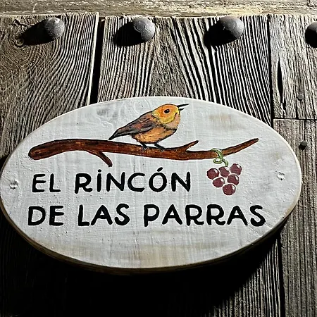 El Rincon De Parras Las Parras de Martin