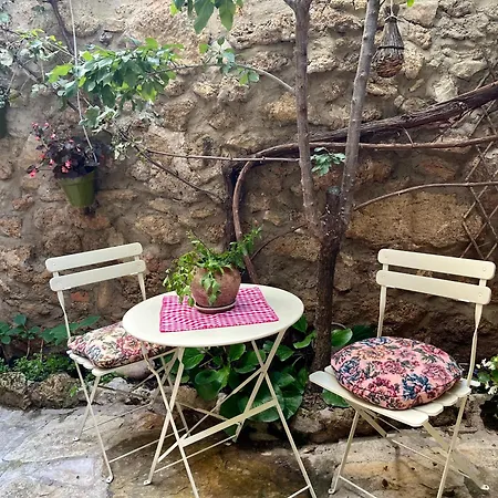 Landhaus El Rincon De Parras