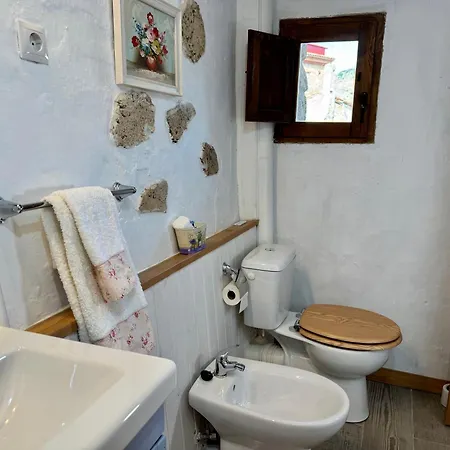 Landhaus El Rincon De Parras Las Parras de Martin