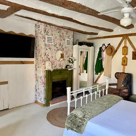 El Rincon De Parras * Las Parras de Martin