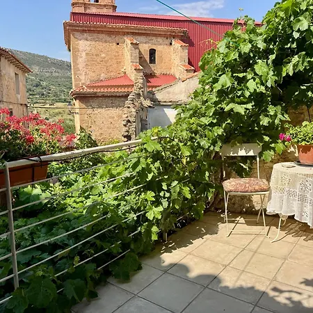 Landhaus El Rincon De Parras