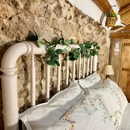 Casa rural El Rincon De Parras