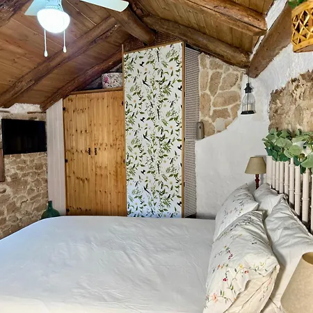 Casa rural El Rincon De Parras