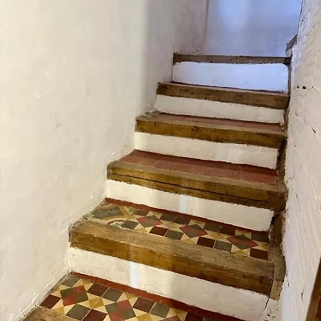 El Rincon De Parras *