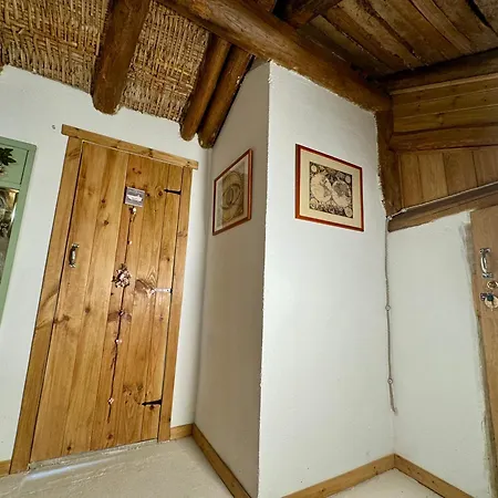 El Rincon De Parras