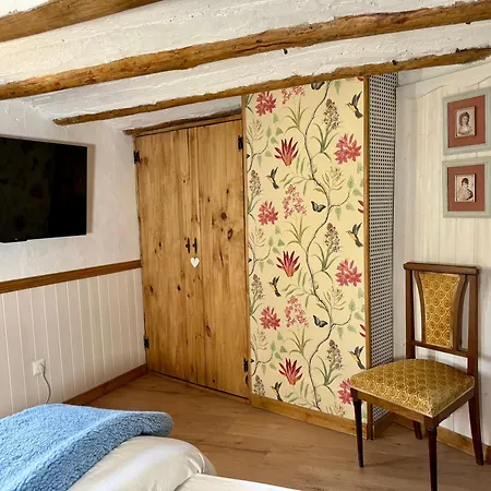 Landhaus El Rincon De Parras *