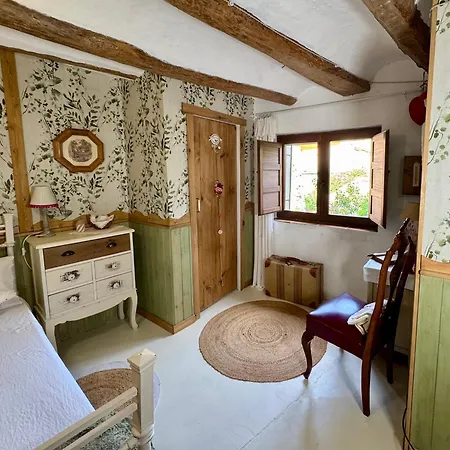 El Rincon De Parras Las Parras de Martin