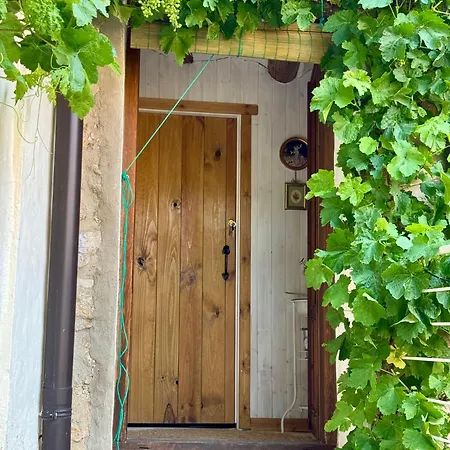 El Rincon De Parras Landhaus